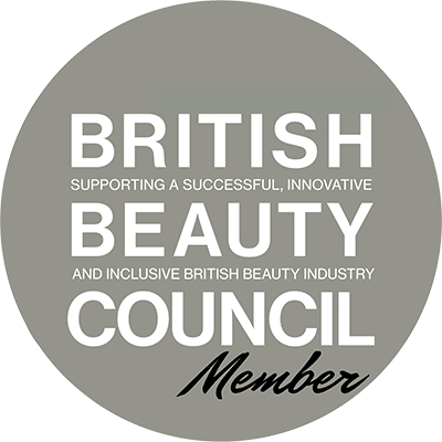 The British Beauty Council Logo