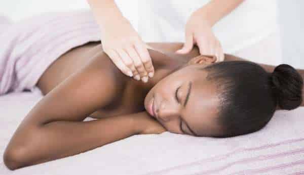 Swedish Massage In West Bridgford, Nottingham
