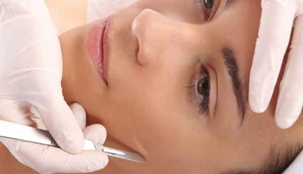 Dermaplaning Facials In West Bridgford, Nottingham