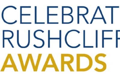 Celebrating Rushcliffe Awards 2022