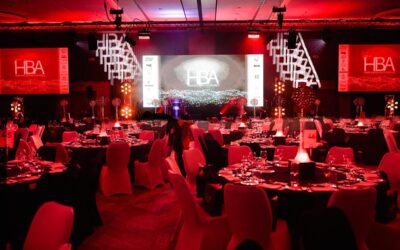 The British Hair and Beauty Awards 2023