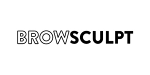 BrowSculpt Logo