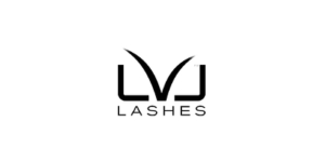LVJ Lashes Logo