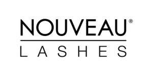 Nouveau Lashes Logo
