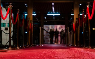 Hair and Beauty Awards 2024