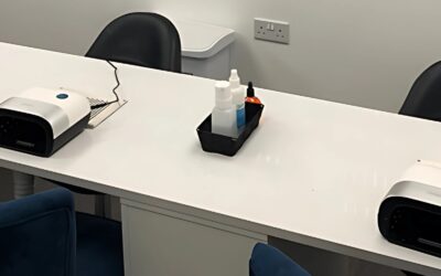 Providing a Safe and Healthy Environment at Rehab Beauty
