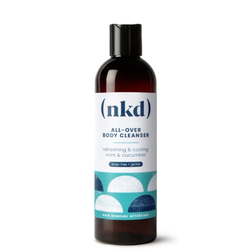 NKD Body Cleanser