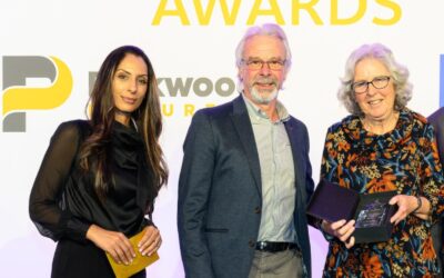 Celebrating Rushcliffe Awards 2025