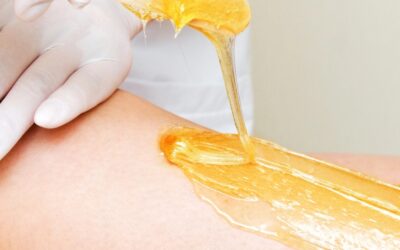 Elevating Your Waxing Experience at Rehab Beauty