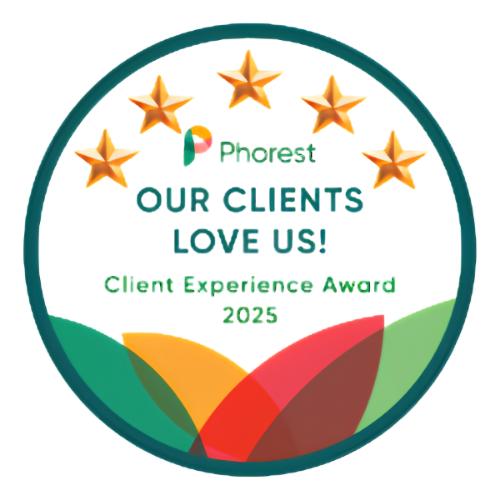 Phorest Awards 2025