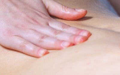 Jing Massage Research Programme – Help Your Back Pain