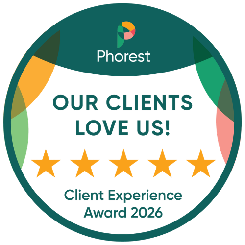 Phorest Client Award 2026